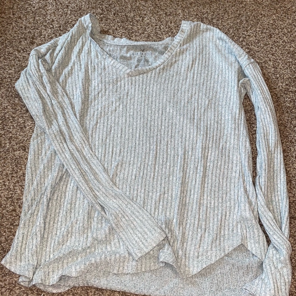 Meridian eagle top